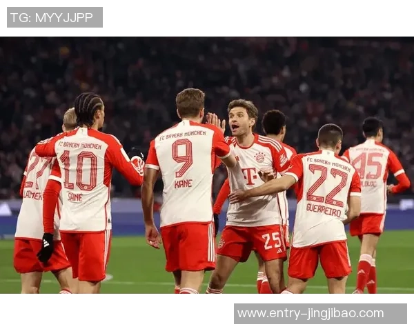 拜仁慕尼黑与巴塞罗那历史交锋战绩回顾与分析